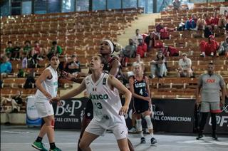 Prof. Angel “Rano” Martínez  / Foto por: FIBA 3X3