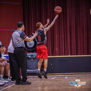 Prof. Edwin Quiles / Foto por: Buzzer Beater