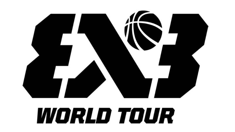 3X3 World Tour