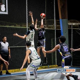 Prof. Angel Rano Martínez / Foto por: Buzzer Beater