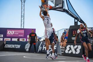 Prof. Angel Rano Martínez / Foto por: FIBA 3X3