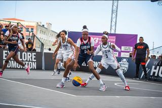 Prof. Angel Rano Martínez / Foto por: FIBA 3X3