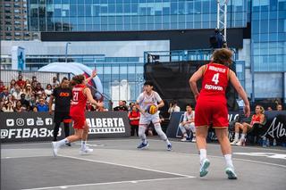 Prof. Angel Rano Martínez / Foto por: FIBA 3X3