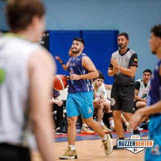 Javier Ruiz / Foto por: Buzzer Beater