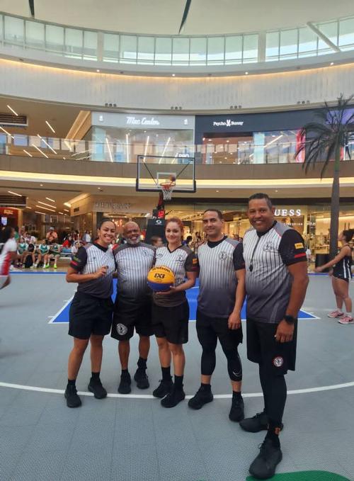 Torneo LAI 3X3 2025