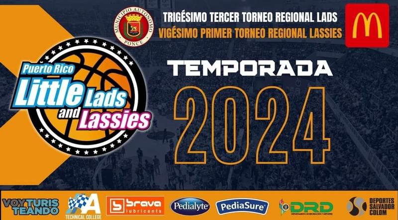 Torneo Little Lads 2024