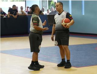 Antonio Rodríguez y Eugenio Rivera / Foto por: f.b.fotos (Cisco B.)